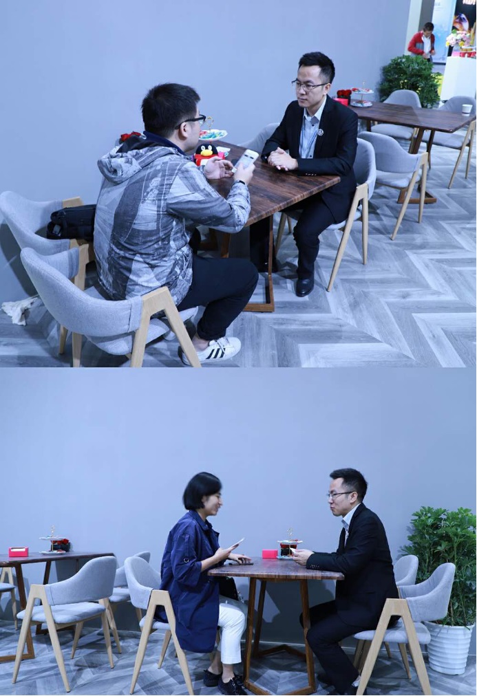 全衛(wèi)定制 淋浴房 北京建材展 玫瑰島李多培