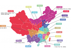 重磅！玫瑰島2020戰區部署全面升級